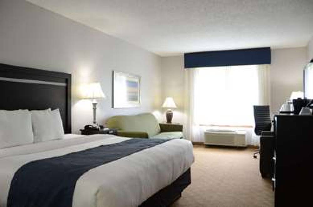 Country Inn & Suites By Radisson, Jacksonville, FL 4