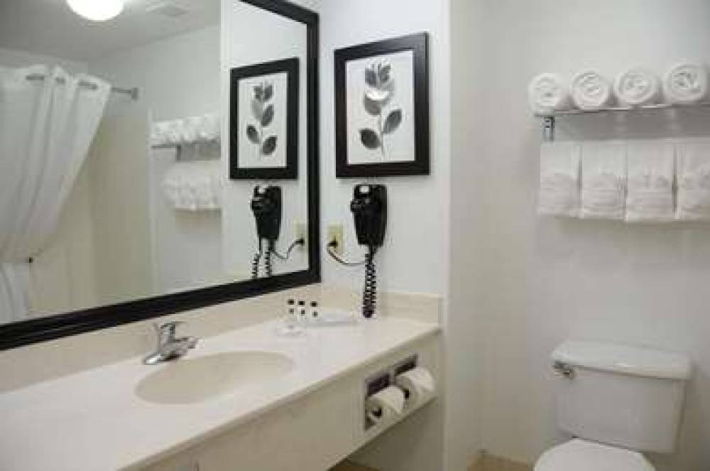 Country Inn & Suites By Radisson, Jacksonville, FL 6