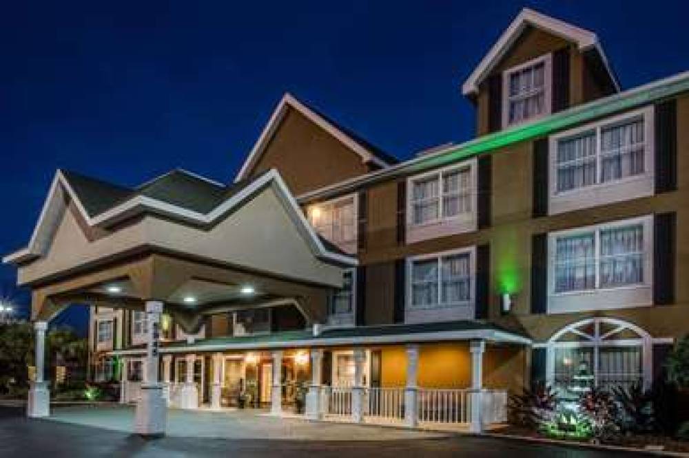 Country Inn & Suites By Radisson, Jacksonville, FL 2