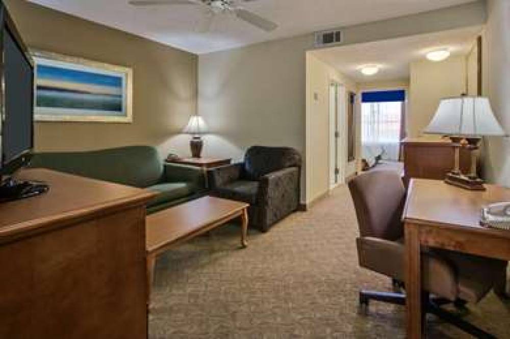 Country Inn & Suites By Radisson, Jacksonville, FL 7