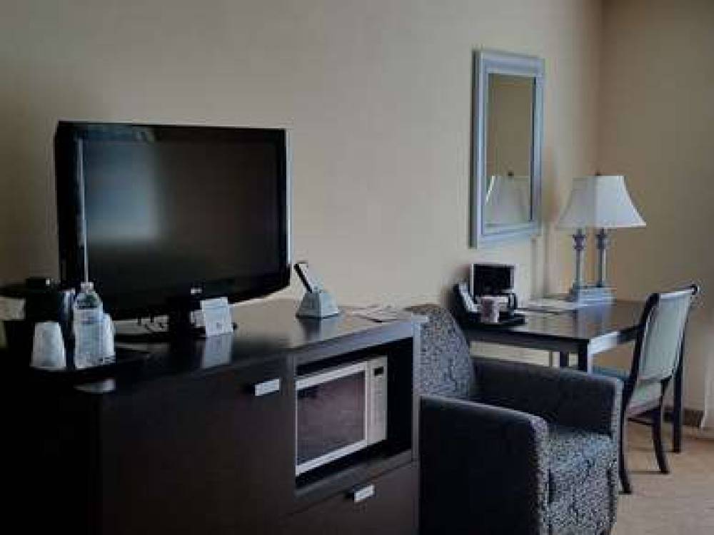 Country Inn & Suites By Radisson, Jacksonville, FL 10