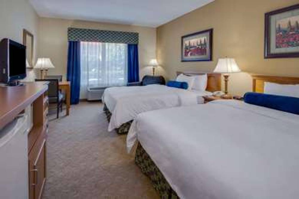 Country Inn & Suites By Radisson, Jacksonville, FL 5