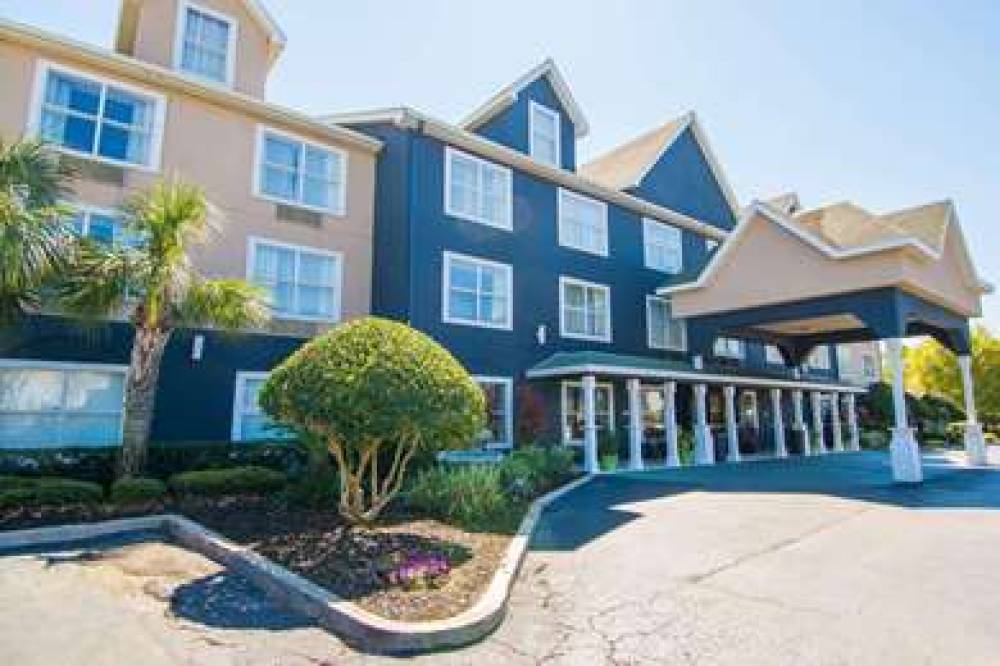 Country Inn & Suites By Radisson, Jacksonville, FL 1