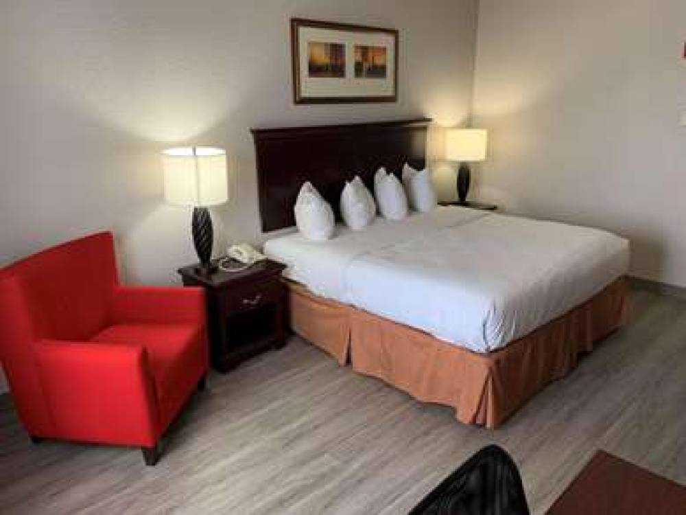 Country Inn & Suites By Radisson, Jacksonville West, FL 5