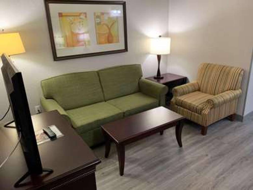 Country Inn & Suites By Radisson, Jacksonville West, FL 10