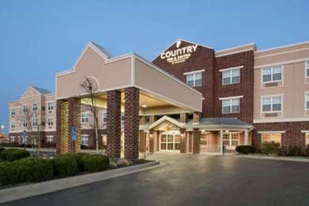 Country Inn & Suites By Radisson Ka