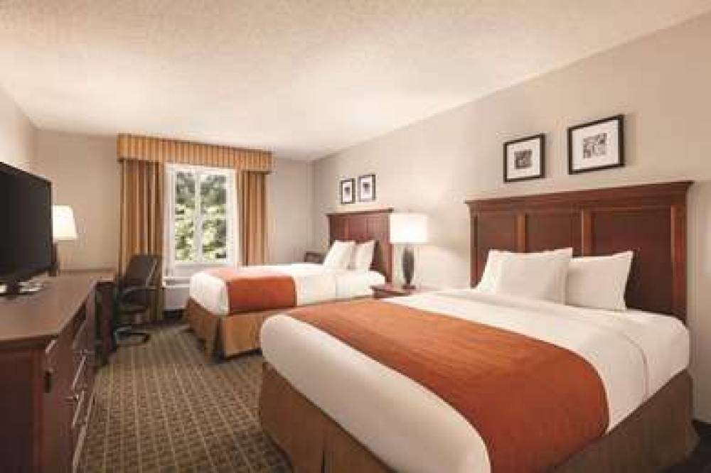 Country Inn & Suites By Radisson, Lawrenceville, GA 5