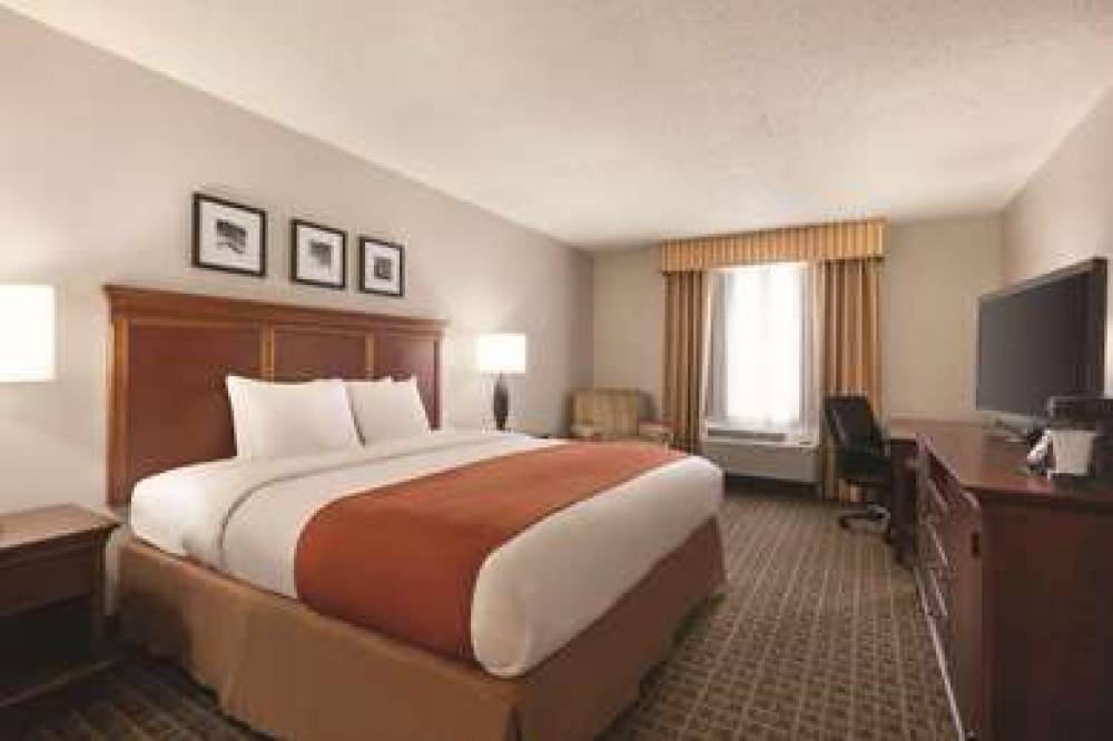 Country Inn & Suites By Radisson, Lawrenceville, GA 6