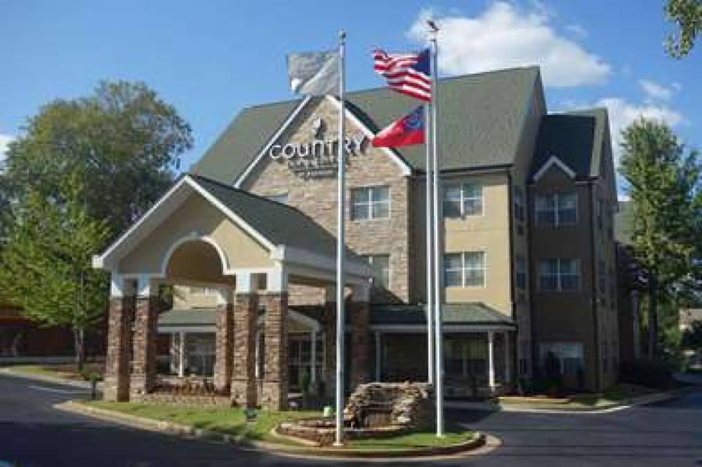 Country Inn & Suites By Radisson, Lawrenceville, GA 1