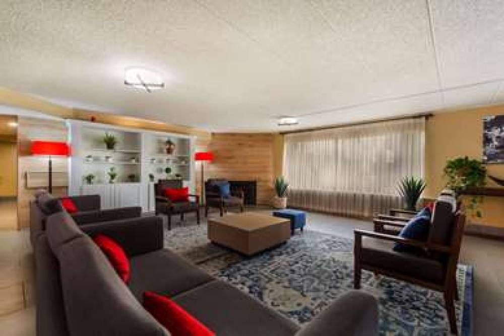 Country Inn & Suites By Radisson Li