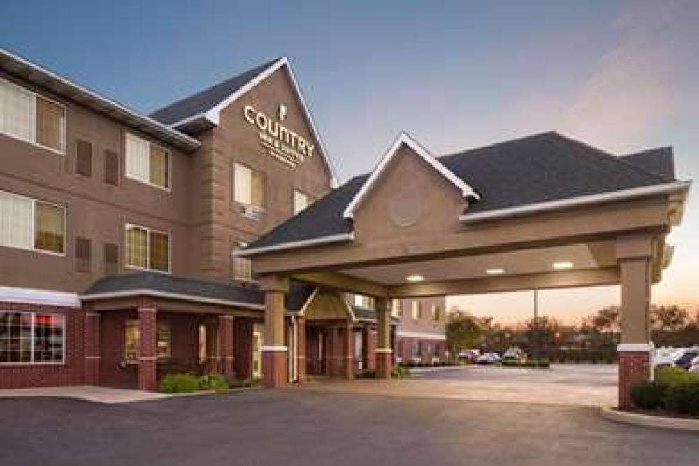 Country Inn & Suites By Radisson Li