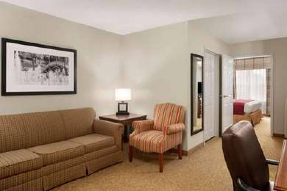 Country Inn & Suites By Radisson, Louisville South, KY 8