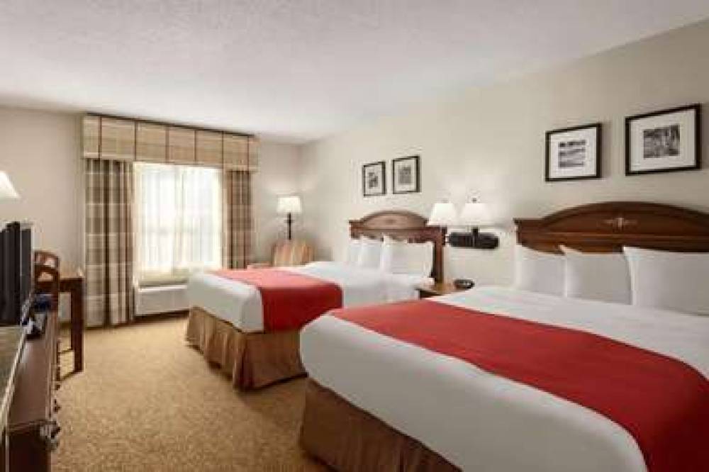 Country Inn & Suites By Radisson, Louisville South, KY 3