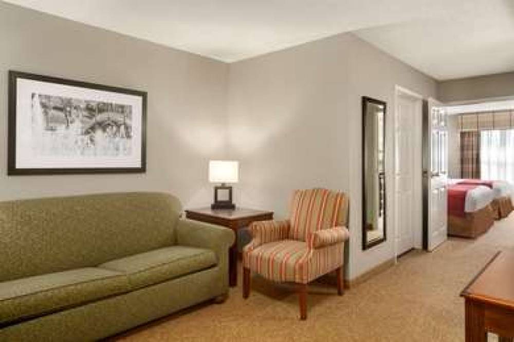 Country Inn & Suites By Radisson, Louisville South, KY 7