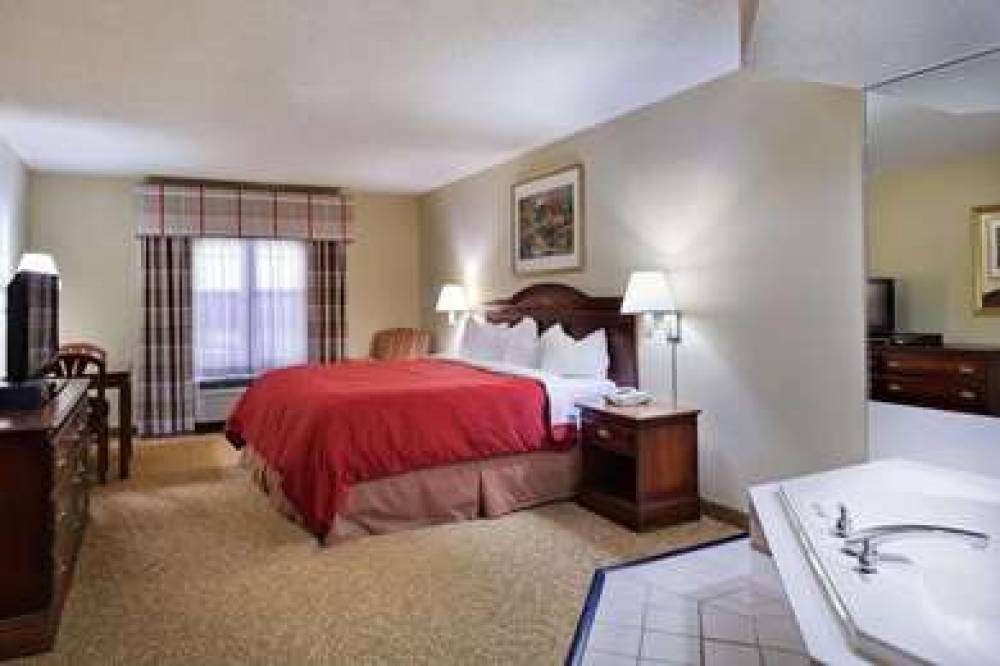 Country Inn & Suites By Radisson, Louisville South, KY 6