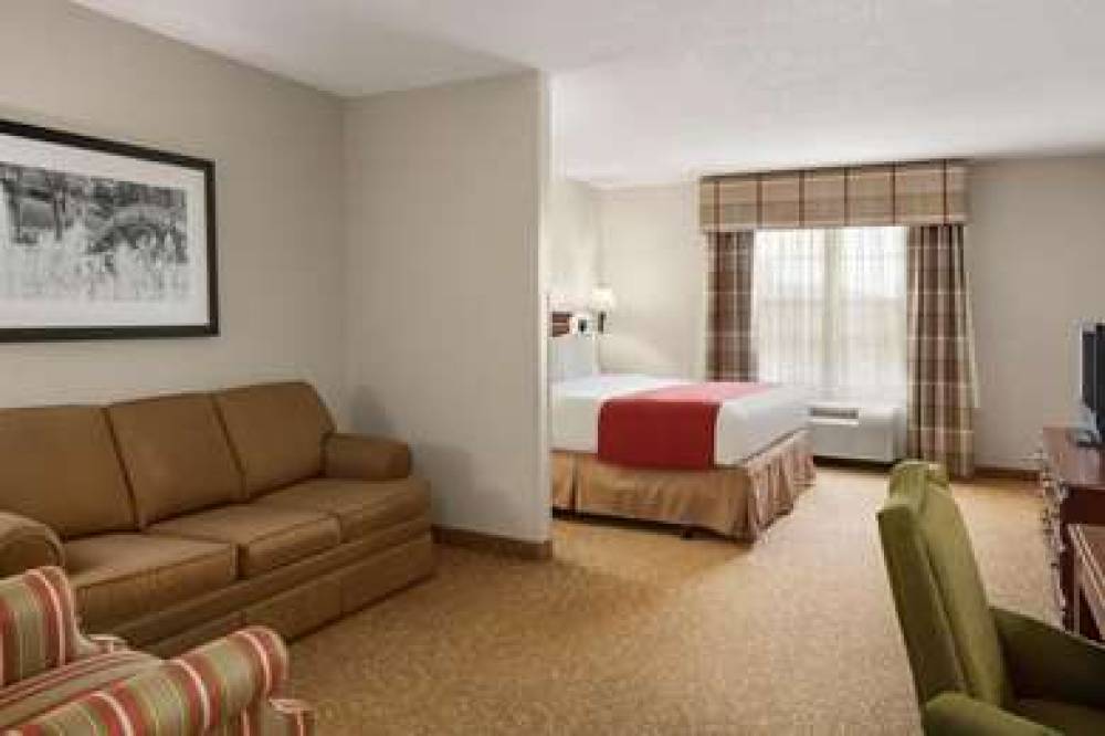 Country Inn & Suites By Radisson, Louisville South, KY 5