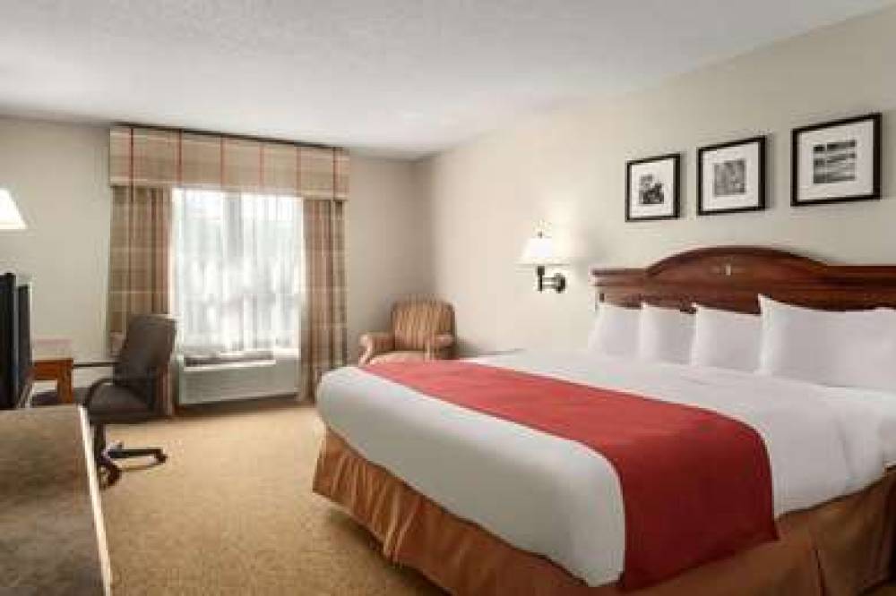 Country Inn & Suites By Radisson, Louisville South, KY 4