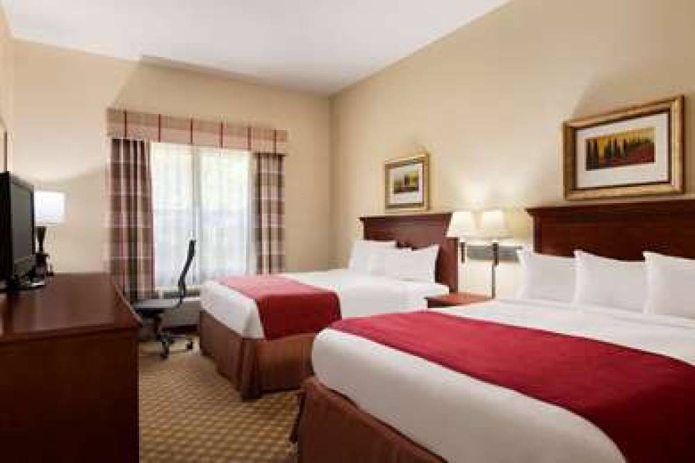 Country Inn & Suites By Radisson, Macon North, GA 4