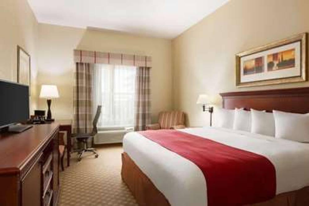 Country Inn & Suites By Radisson, Macon North, GA 3