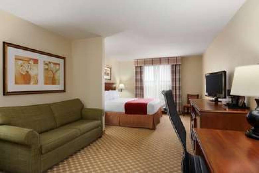 Country Inn & Suites By Radisson, Macon North, GA 6