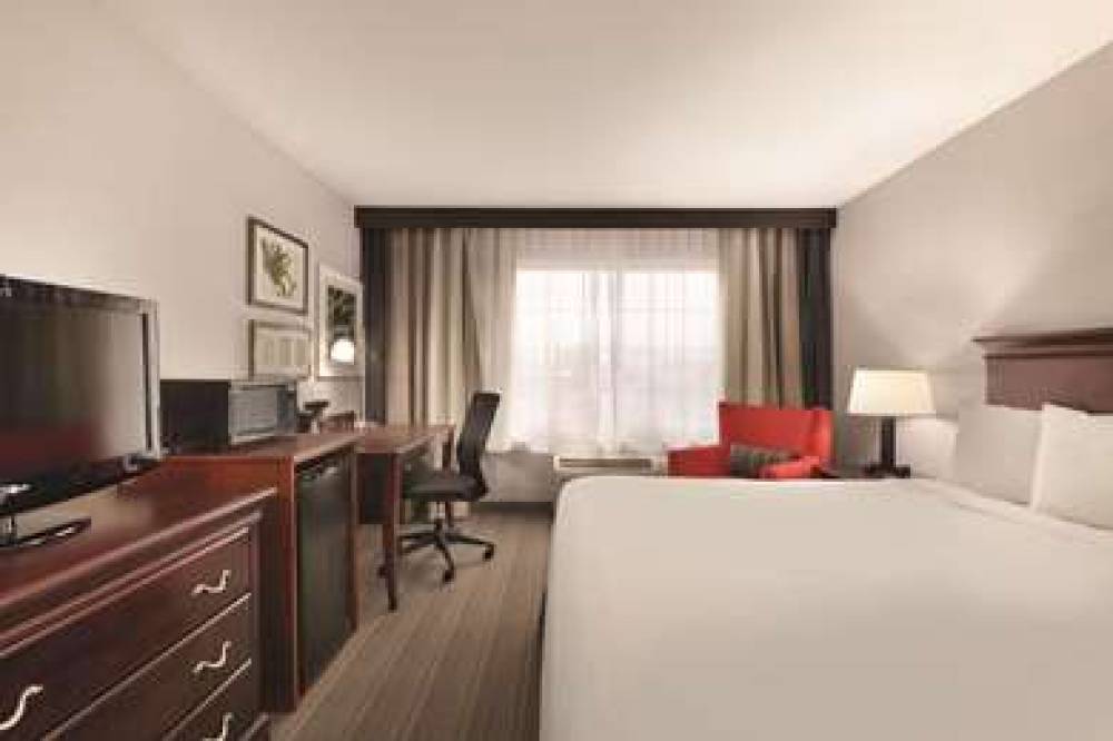 Country Inn & Suites By Radisson, Madison, AL 6