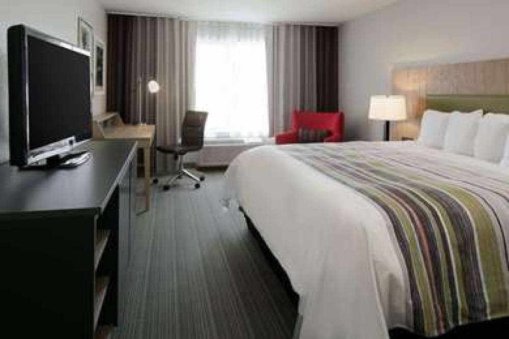 Country Inn & Suites By Radisson, Madison West, WI 5