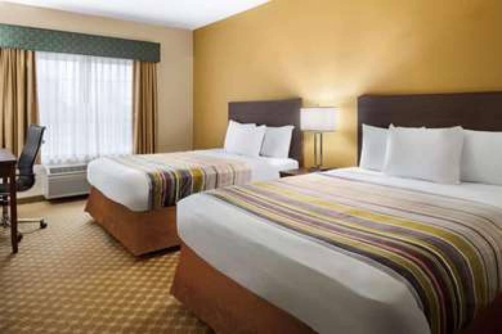 Country Inn & Suites By Radisson, Manteno, IL 2