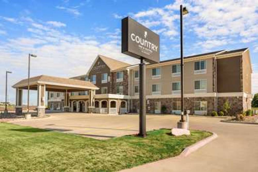 Country Inn & Suites By Radisson, Minot, Nd