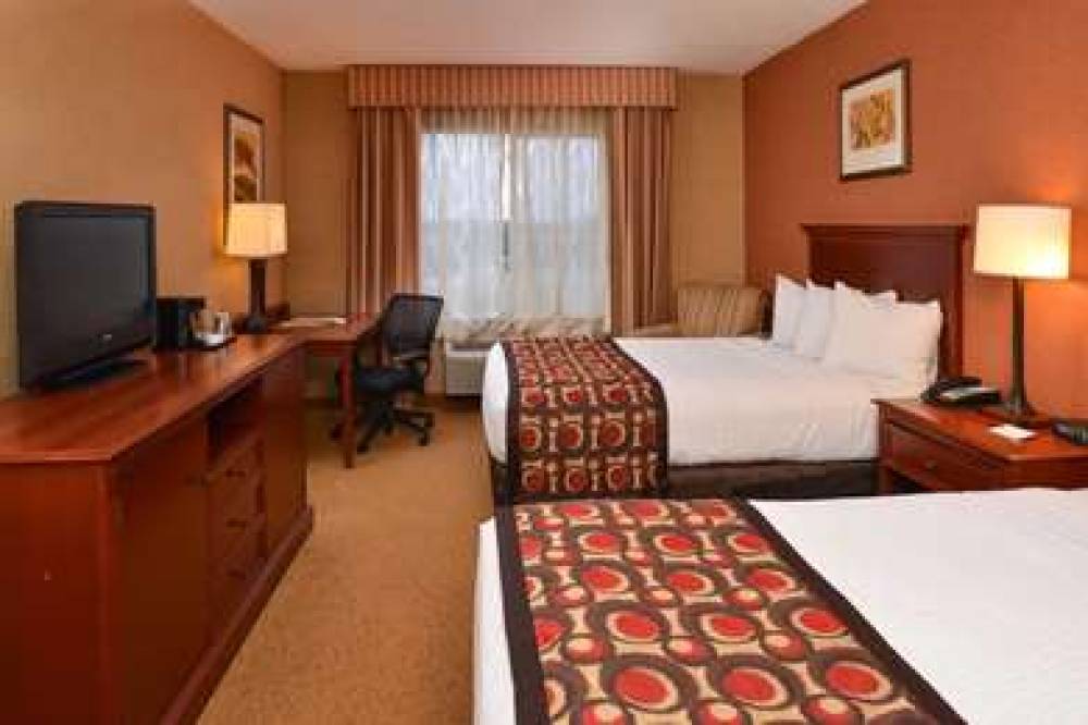 Country Inn & Suites By Radisson, Nashville Airport, TN 9