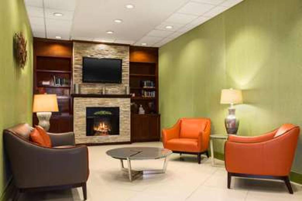 Country Inn & Suites By Radisson, Nashville Airport, TN 4