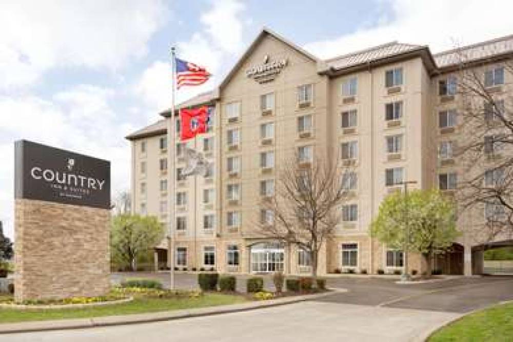 Country Inn & Suites By Radisson, Nashville Airport, TN 1