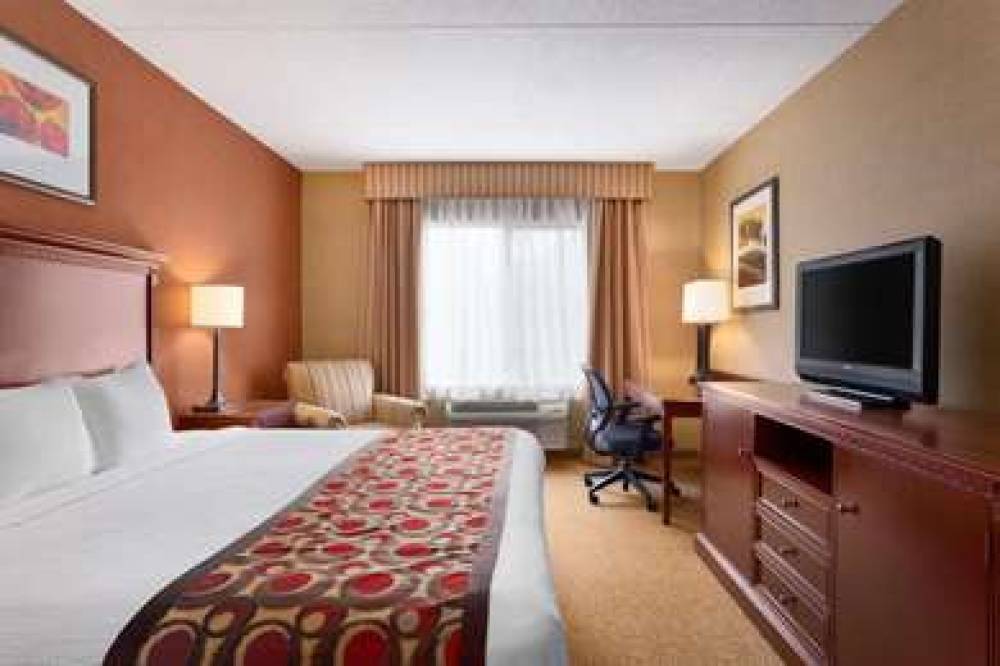 Country Inn & Suites By Radisson, Nashville Airport, TN 6