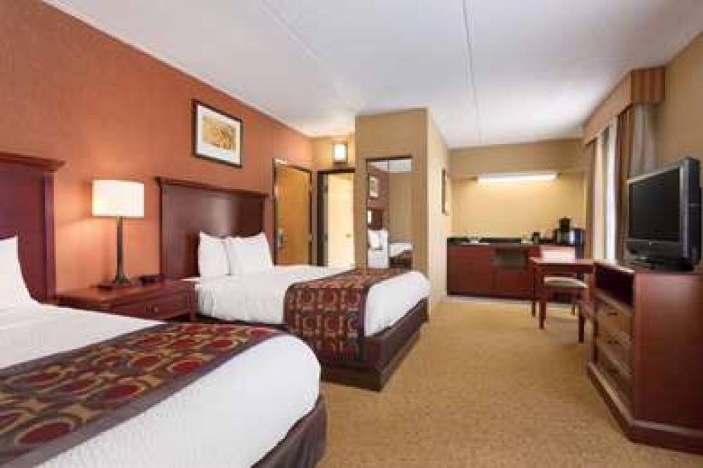 Country Inn & Suites By Radisson, Nashville Airport, TN 8