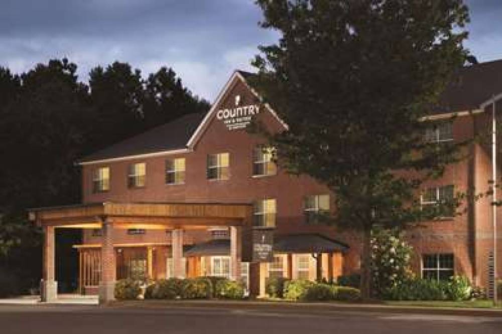 Country Inn & Suites By Radisson, Newnan, GA 1