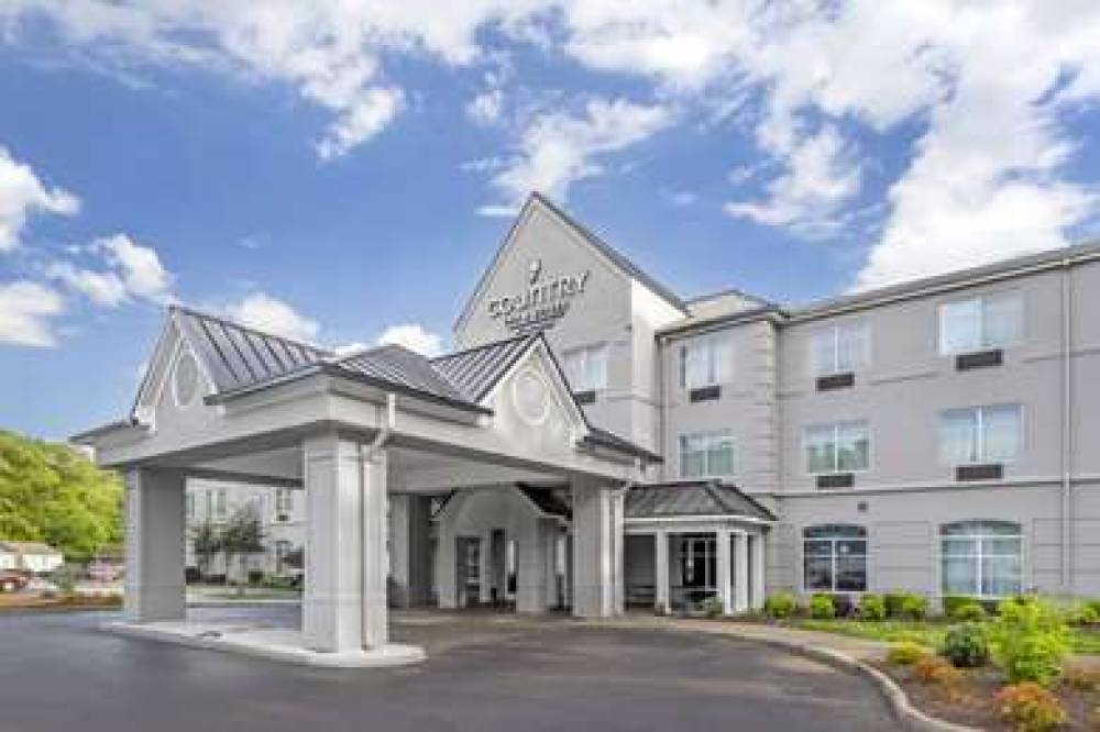 Country Inn & Suites By Radisson, Newport News South, VA 2