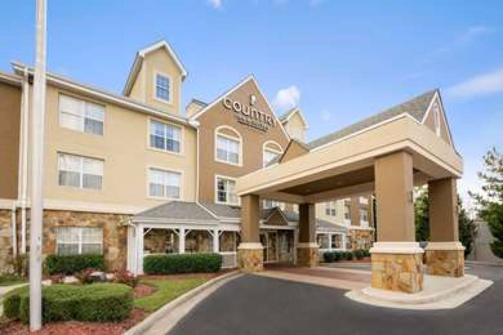 Country Inn & Suites By Radisson No