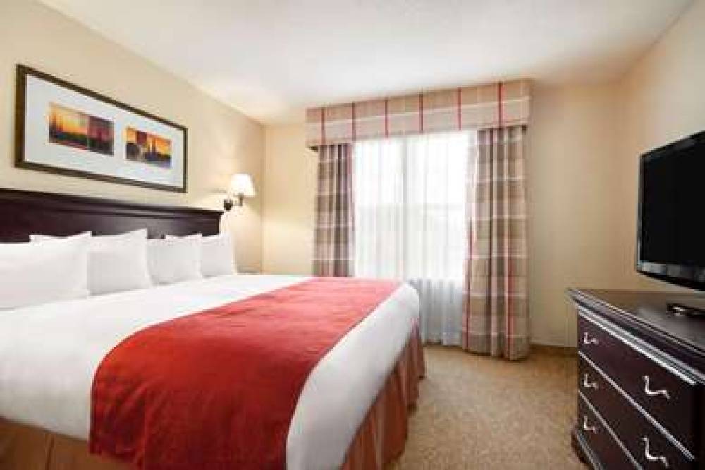 COUNTRY INN & SUITES BY RADISSON NO 5