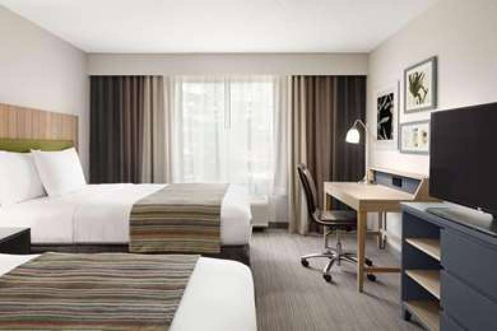 Country Inn & Suites By Radisson, Novi, MI 2