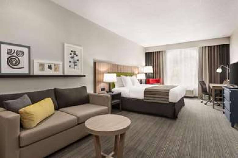 Country Inn & Suites By Radisson, Novi, MI 3