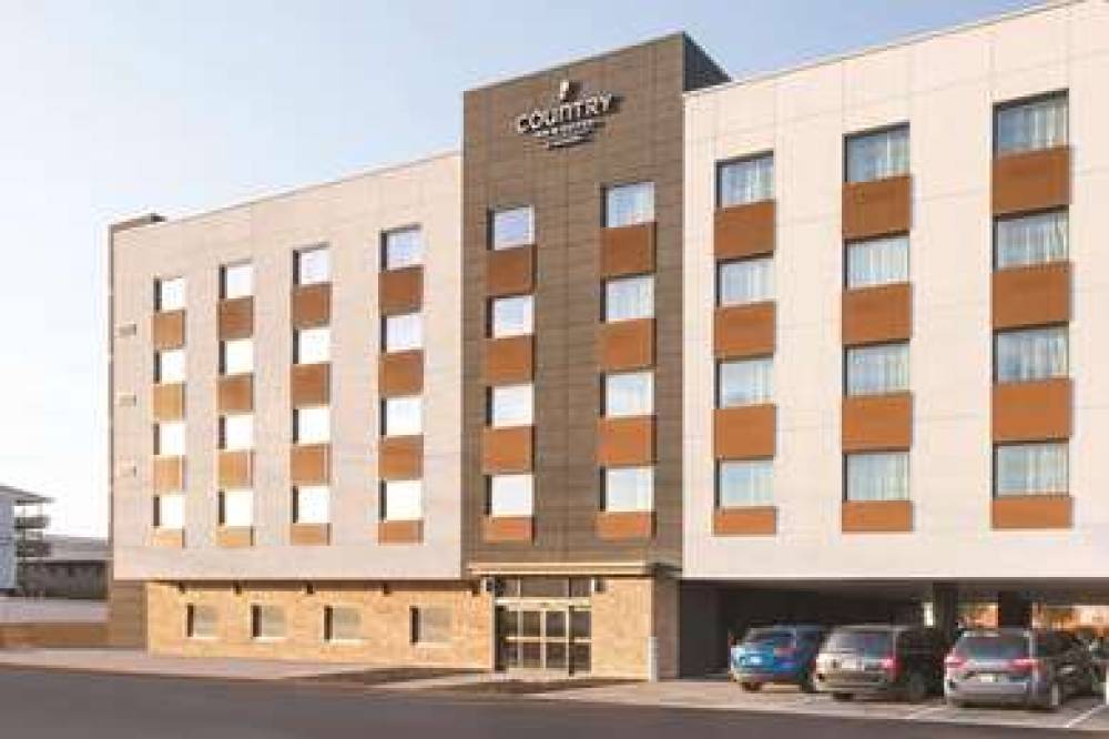 Country Inn & Suites By Radisson, Ocean City, Md