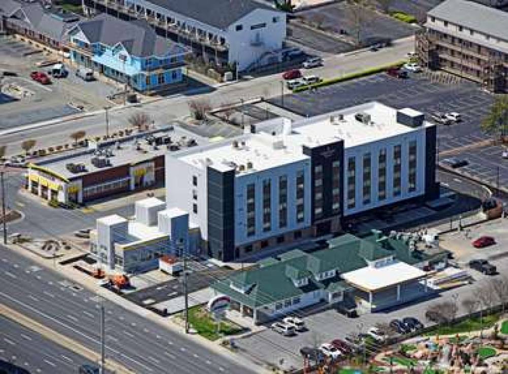 Country Inn & Suites By Radisson, Ocean City, MD 1