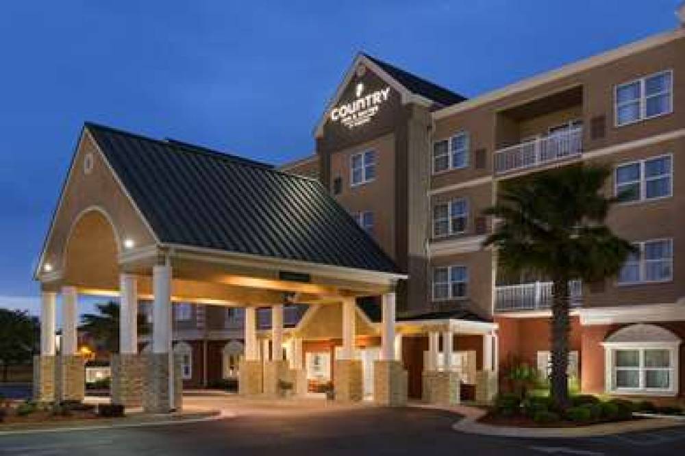 Country Inn & Suites By Radisson, Panama City Beach, FL 1