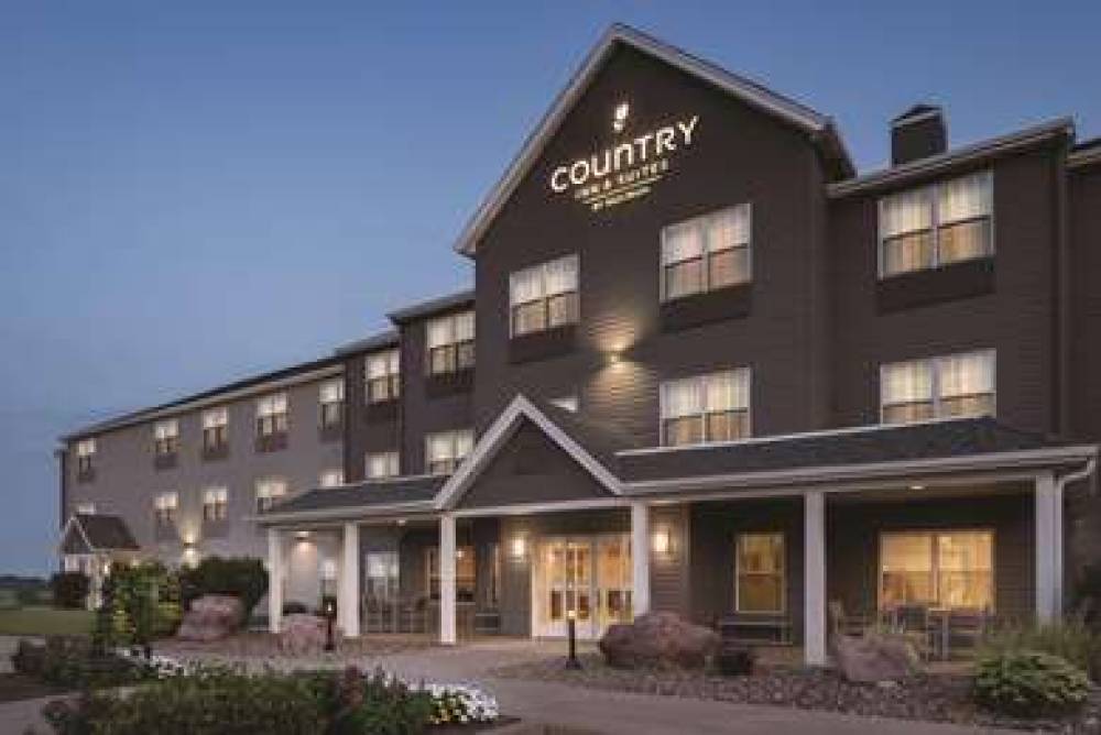 Country Inn & Suites By Radisson, Pella, IA 1