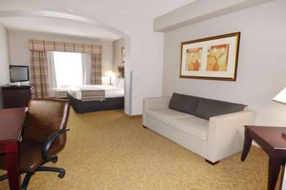 Country Inn & Suites By Radisson, Pensacola West, FL 7