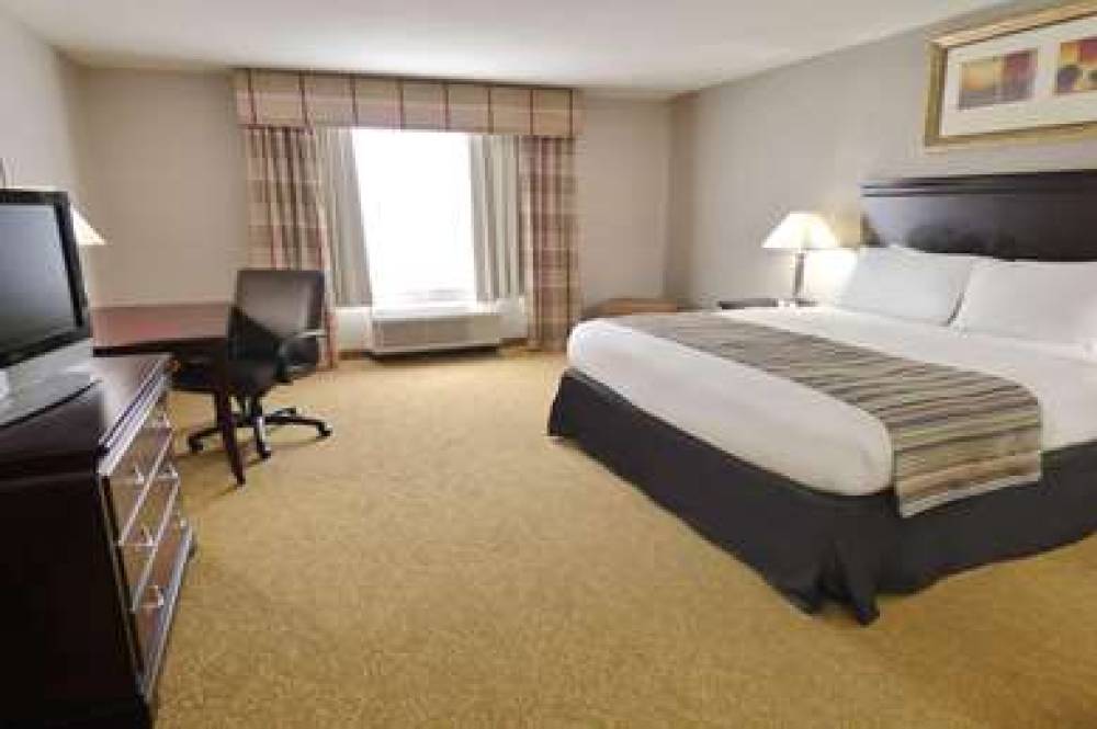 Country Inn & Suites By Radisson, Pensacola West, FL 5