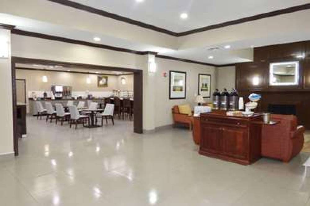 Country Inn & Suites By Radisson, Pensacola West, FL 3