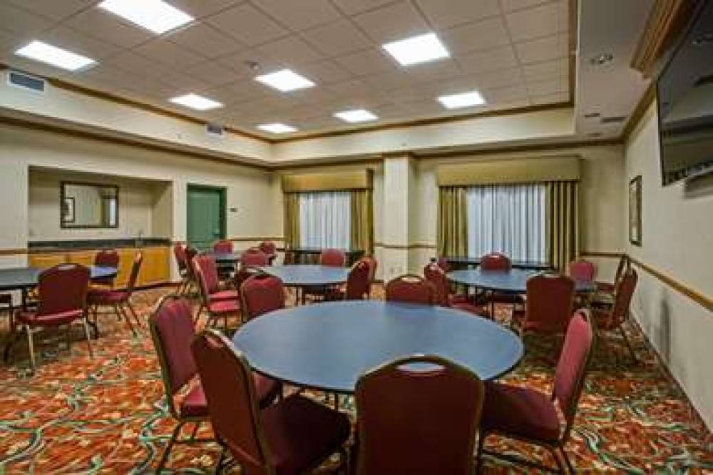 Country Inn & Suites By Radisson, Pensacola West, FL 10