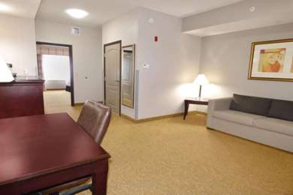 Country Inn & Suites By Radisson, Pensacola West, FL 6