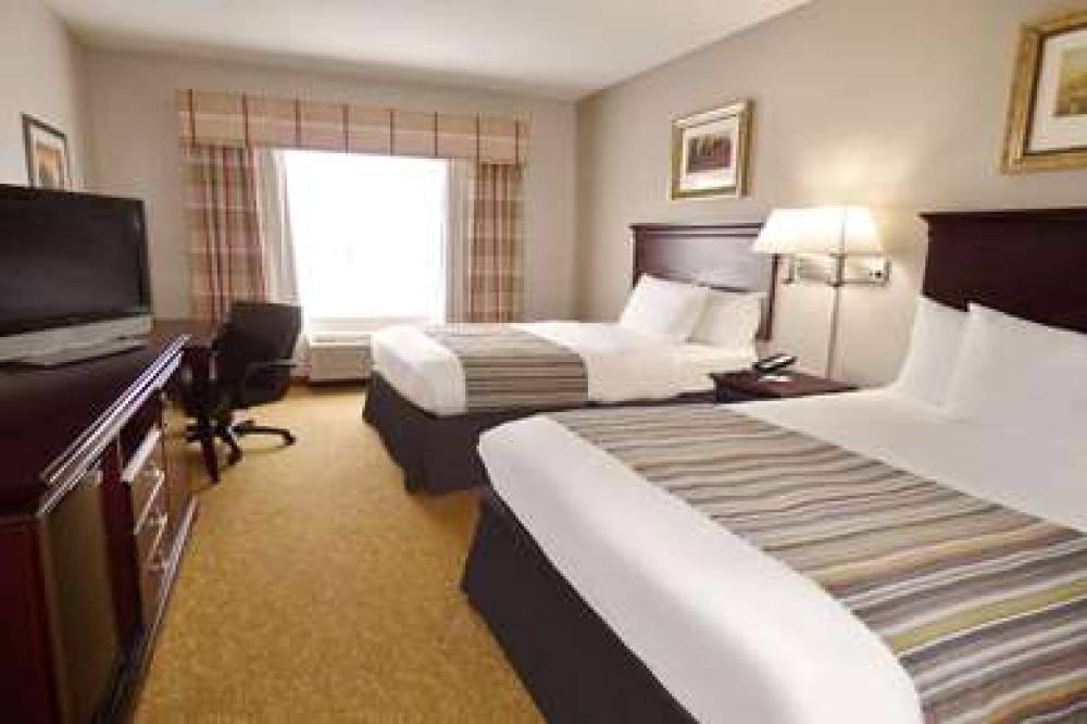 Country Inn & Suites By Radisson, Pensacola West, FL 4