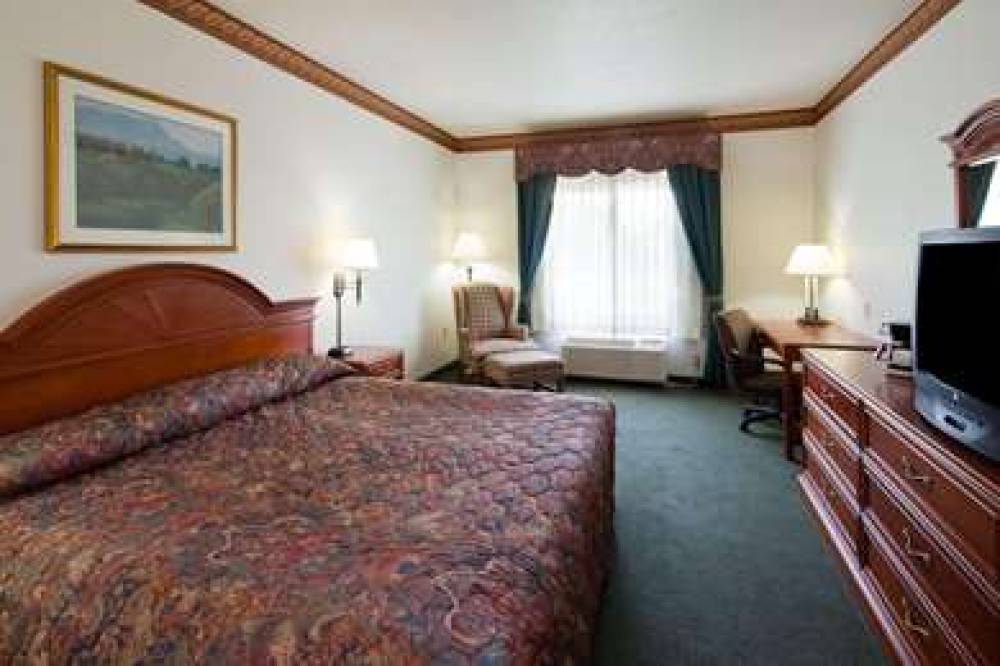 Country Inn & Suites By Radisson, Prairie Du Chien, WI 3